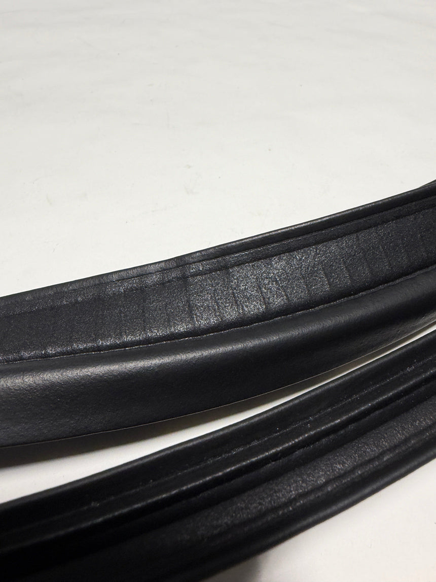 2023-2025 Honda Accord Rear Trunk Seal Rubber Weatherstrip Oem