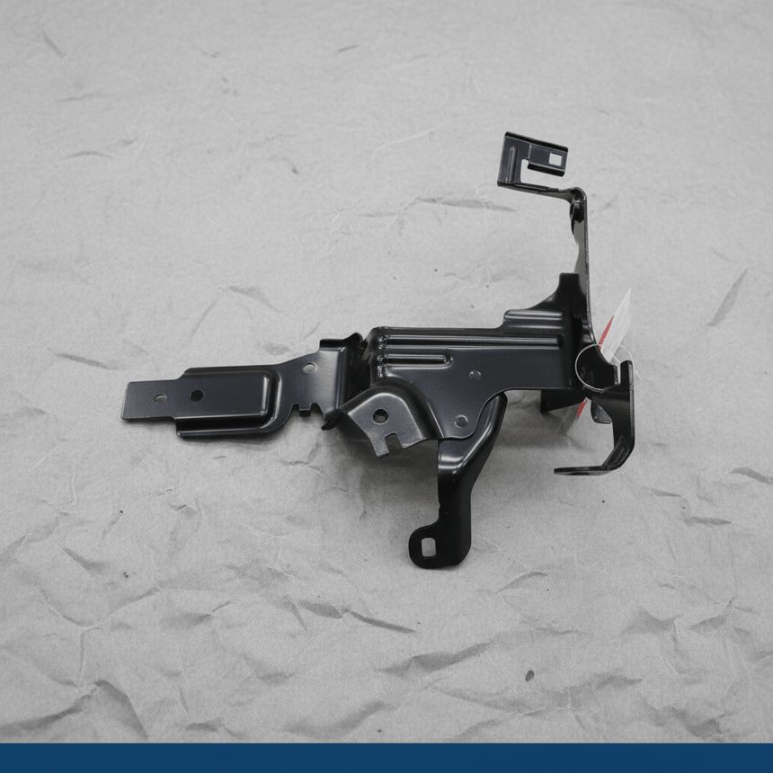 2023-2025 Honda CR-V Engine Coolant Reservoir Bracket Genuine OEM