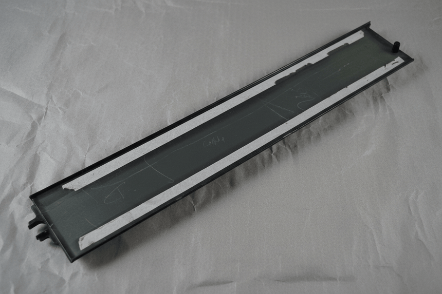 2023-2025 Honda CR-V Passenger Front Door Trim Garnish Molding OEM