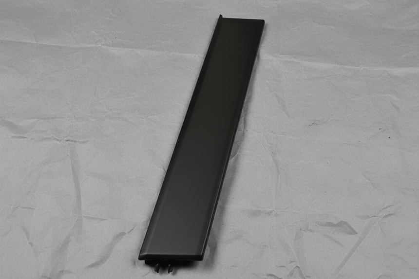 2023-2025 Honda CR-V Passenger Front Door Trim Garnish Molding OEM