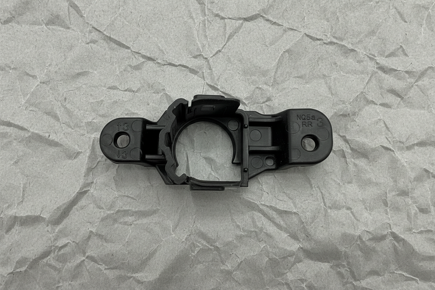 2023-2025 Kia Sportage Passenger Side Rear Inner Parking Aid Sensor Bracket OEM