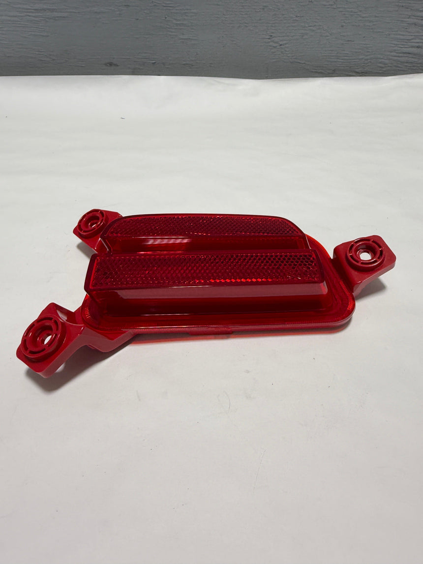 2023-2025 Kia Sportage Rear Passenger Side Reflector OEM Genuine