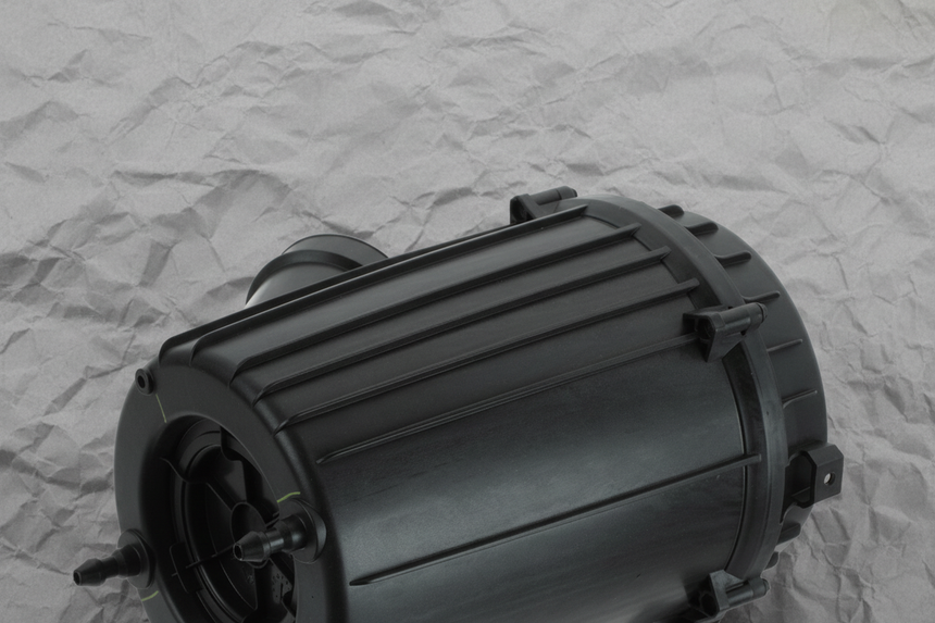 2023-2026 Ram ProMaster 1500 2500 3500 Air Cleaner Body Genuine OEM