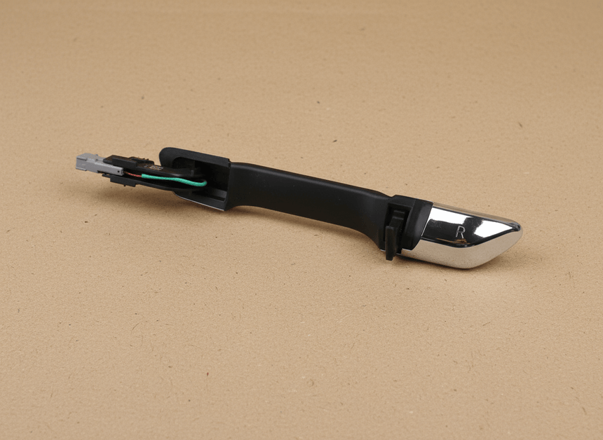 2023-25 Grand Cherokee OEM Pass Door Handle OEM