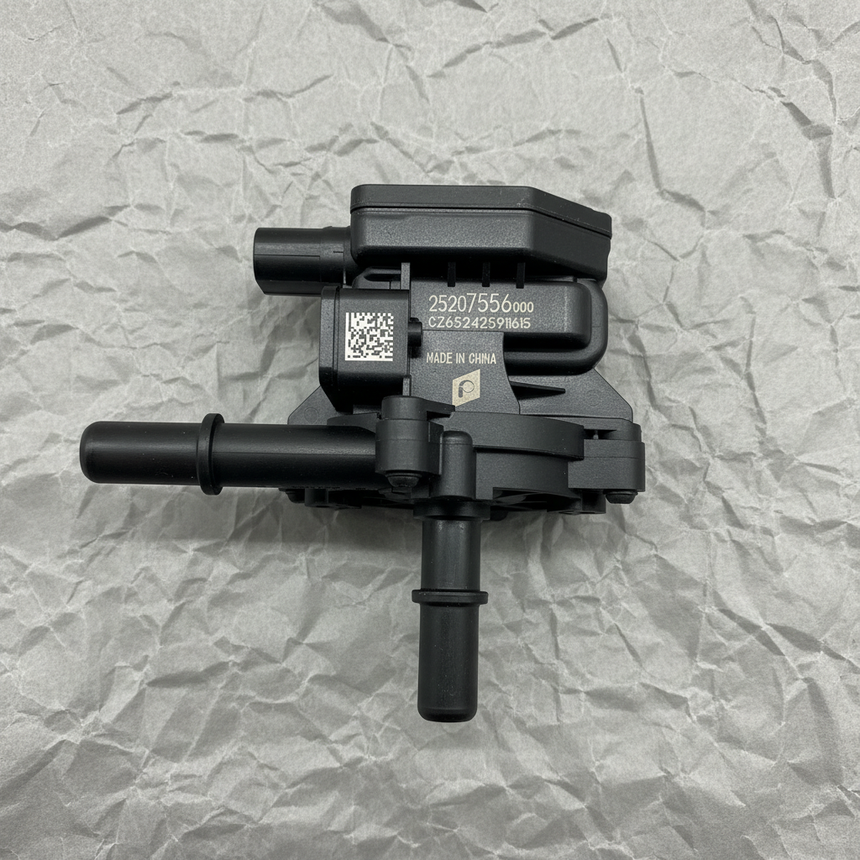 2024-2025 Chevrolet Trailblazer Buick Encore GX Vapor Canister Pump OEM