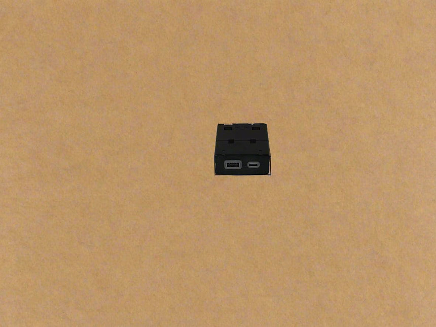 2024 -2025 Colorado Canyon 2 USB Receptacle Port Genuine OEM