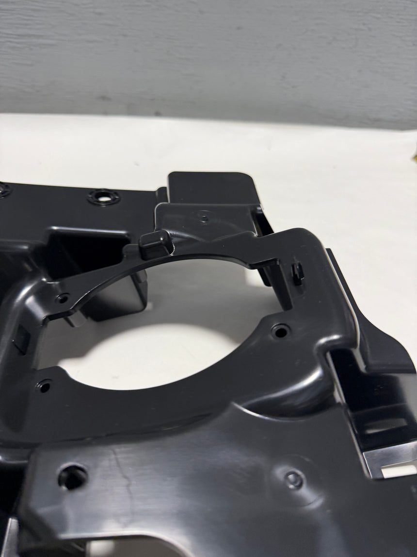 2024-2025 Ford F-150 Driver Side Fog Lamp Bracket OEM Genuine New