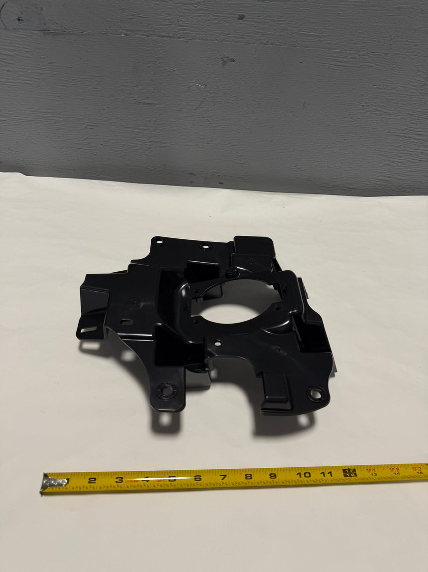 2024-2025 Ford F-150 Driver Side Fog Lamp Bracket OEM Genuine New