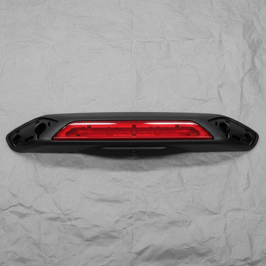 2024-2025 Ford Transit-150 Transit-250 Center High Mount Lamp w/ Camera OEM