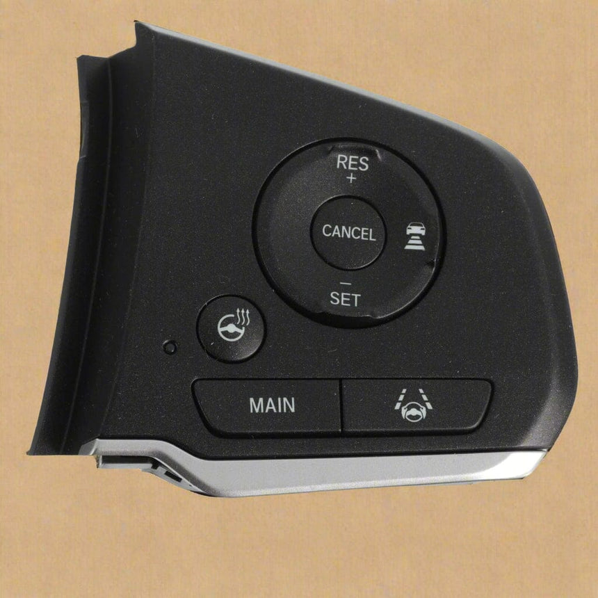 2024-2025 Honda Passport Heated Wheel /Cruise Switch Genuine OEM