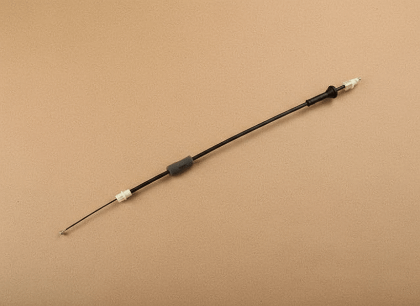 2024-2026 Pacifica or Voyager Passenger Hold Open Cable OEM