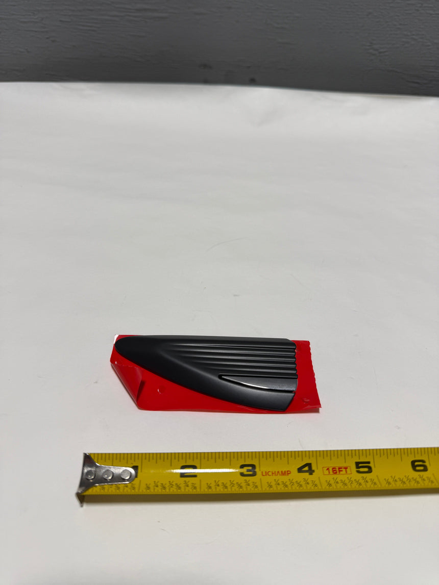 209-2023 Lincoln Nautilus Driver Side Fender Badge Trim OEM