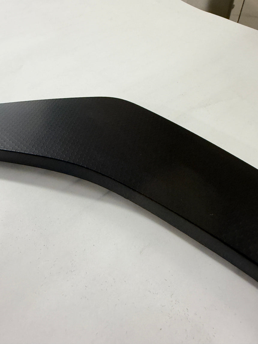 22-24 Subaru WRX Driver Side Rear Wheel Arch Molding OEM