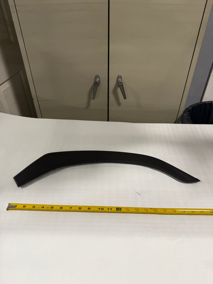 22-24 Subaru WRX Driver Side Rear Wheel Arch Molding OEM