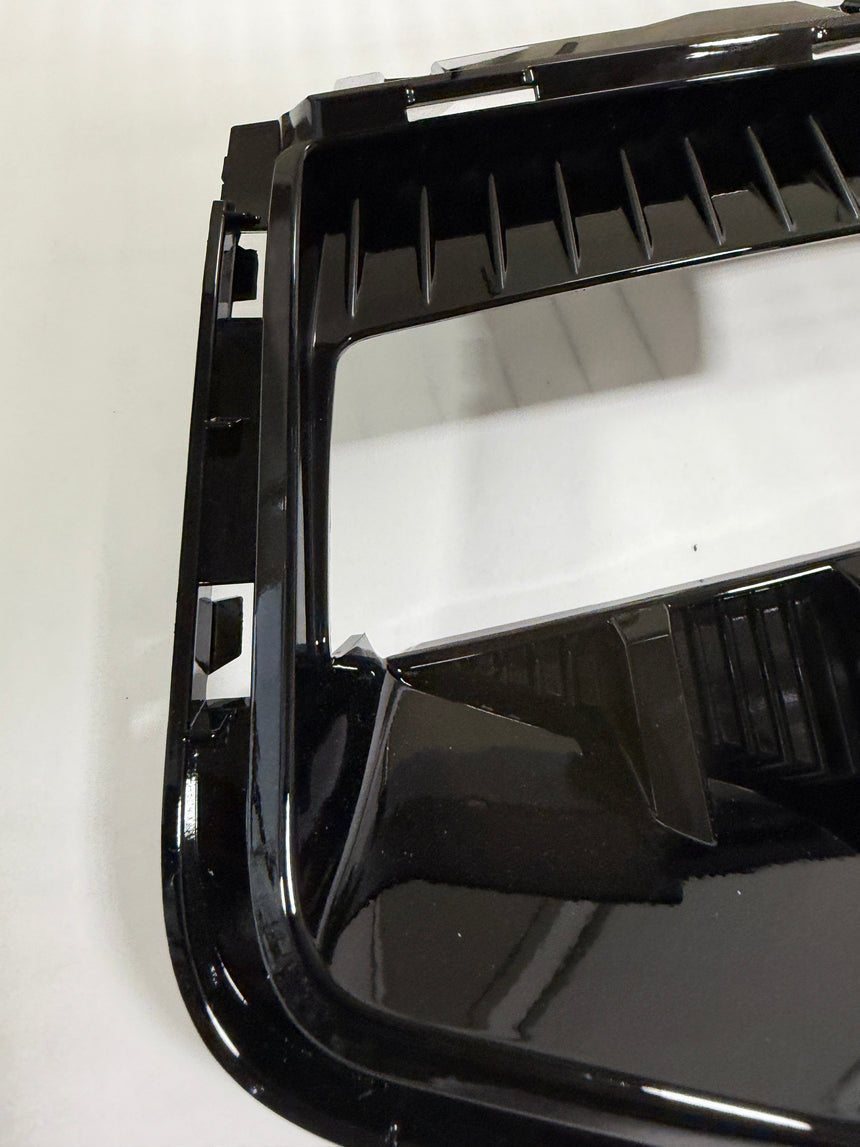 23-24 Cadillac Escalade V Pass Side Fog Light Bezel OEM