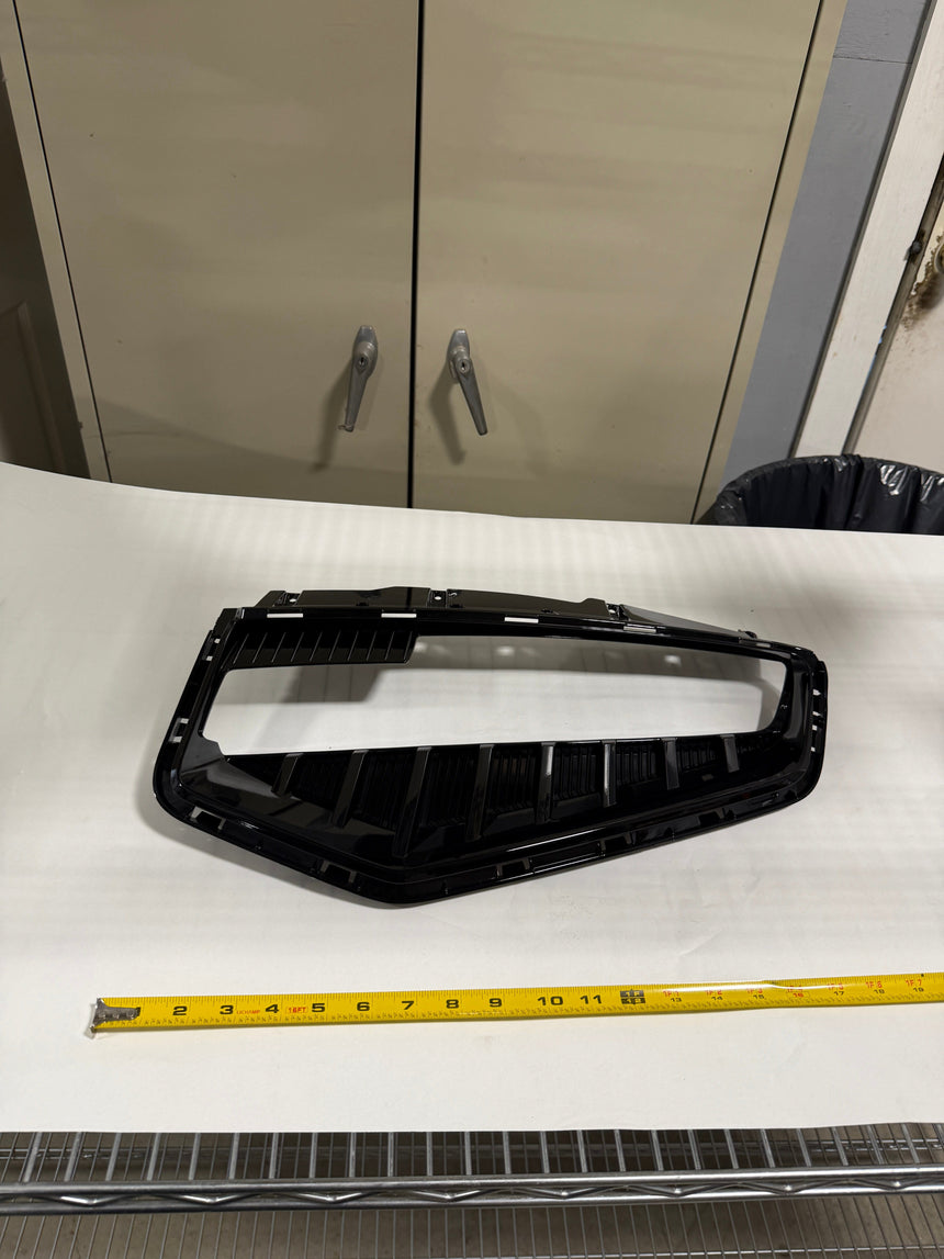 23-24 Cadillac Escalade V Pass Side Fog Light Bezel OEM