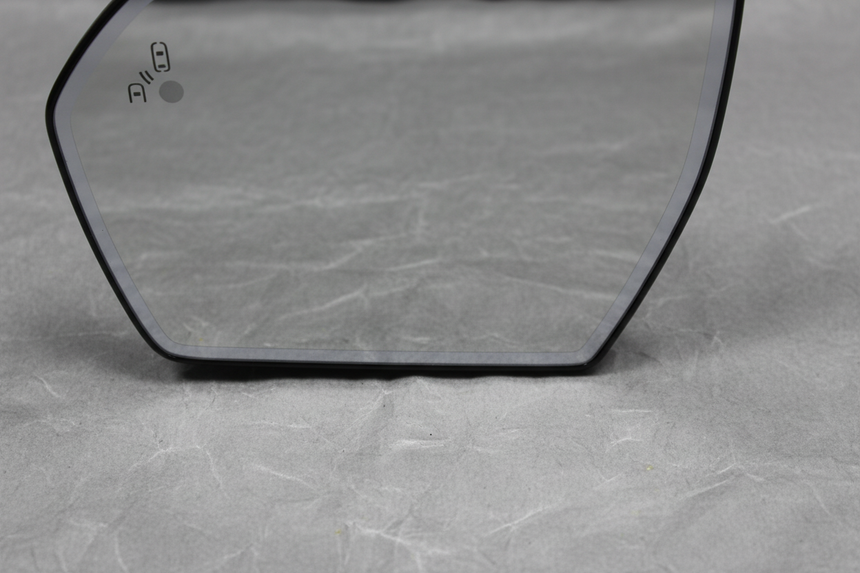 2018-2024 Ford Expedition Navigator OEM Mirror Glass For Side Camera Signal Lamp