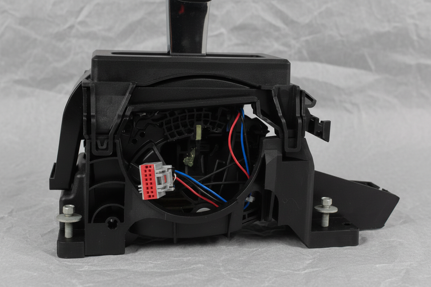 2015-2017 Ford Expedition OEM Gear Shift 3.5L V6