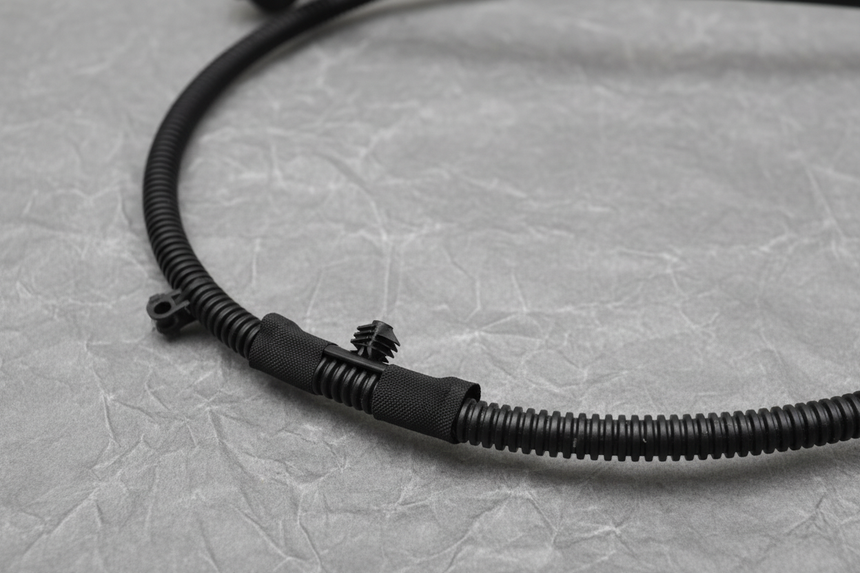 2020-2025 Ford Escape OEM Rear Liftgate Wiper Washer Hose