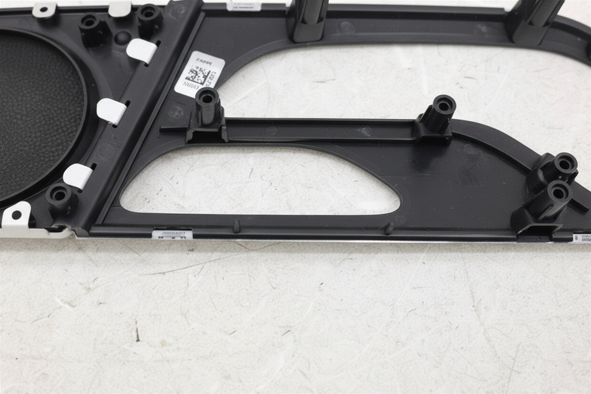 2018-2024 Lincoln Navigator OEM Front Passenger Side Power Seat Switch Bezel 20 Speaker Audio 24 Way Seat 3.5L V6