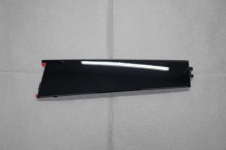 2003-2007 Honda Accord 2 Door Coupe Driver Side Door Applique Garnish Molding Trim OEM