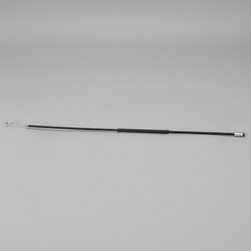 2020-2025 Volkswagen Atlas Atlas Cross Sport Driver Side Front Hood Release Cable OEM