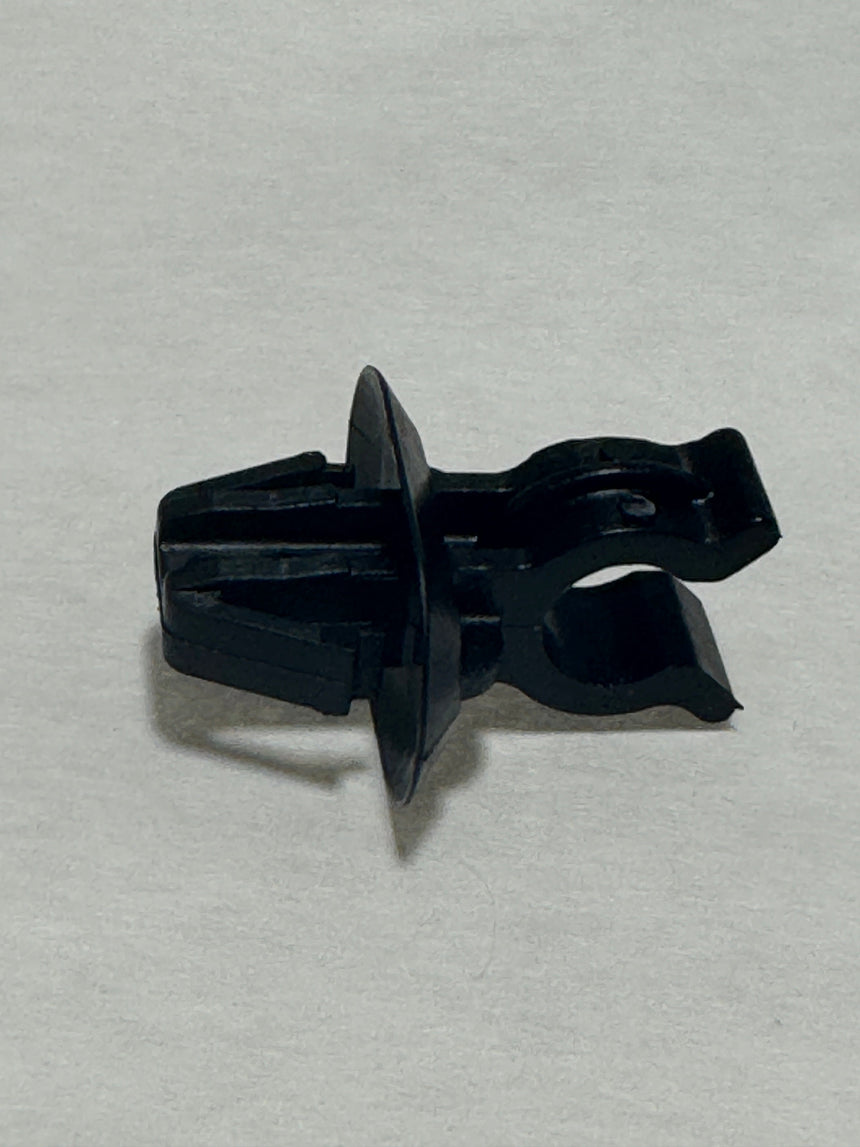2011-2019 Ford Explorer Hood Rod Support Clip OEM New