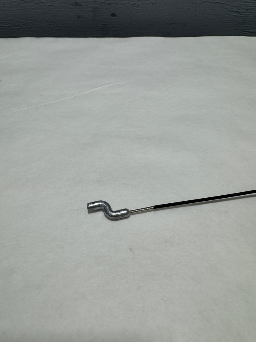 Dodge Caravan or Town Country 2nd Row Driver Side Seat Riser Cable Kit
