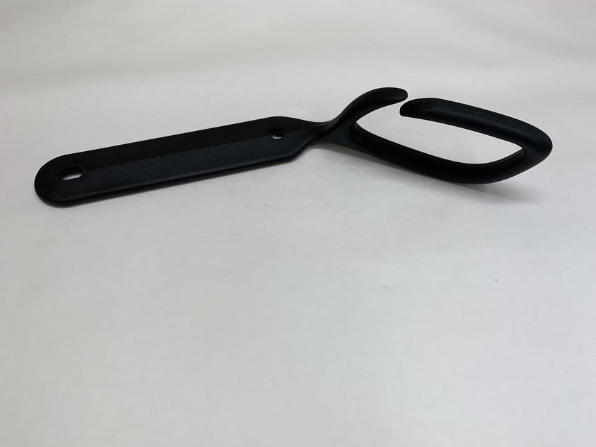 2015-2023 Dodge Challenger Driver Front Seat Belt Shoulder Restraint Guide Loop