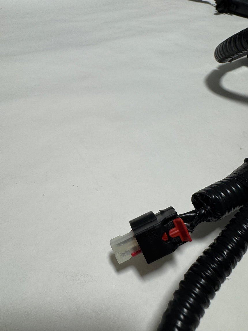 Fits 2021 Ram 2500 Only - Jumper Wiring Harness For Tailgate Latch OEM