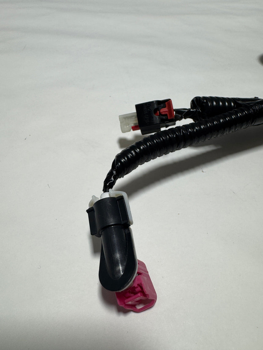 Fits 2021 Ram 2500 Only - Jumper Wiring Harness For Tailgate Latch OEM