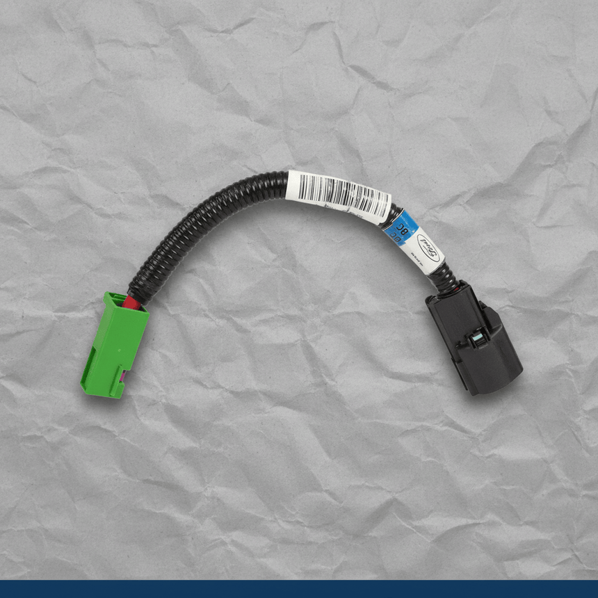 Ford 6.7L Diesel Positive Battery Cable Battery to Starter Genuine OEM