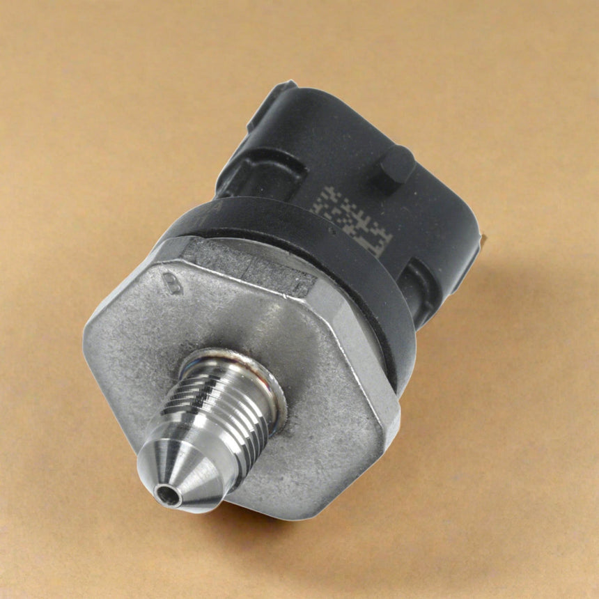 Ford Flex Explorer Taurus Ecosport Fuel Injector Pressure Sensor OEM