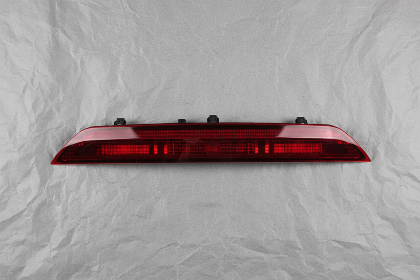 2015-2019 Ford Transit OEM High Mount Lamp Without Camera Dual Rear Wheels