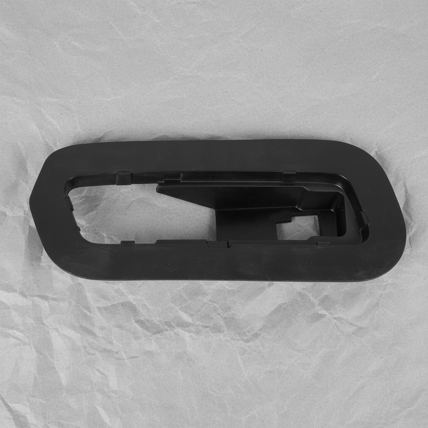 2010-2014 Volkswagen Golf Passenger Side Marker Light Bracket OEM