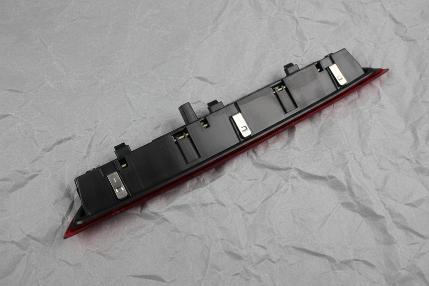 2015-2019 Ford Transit OEM High Mount Lamp Without Camera Dual Rear Wheels