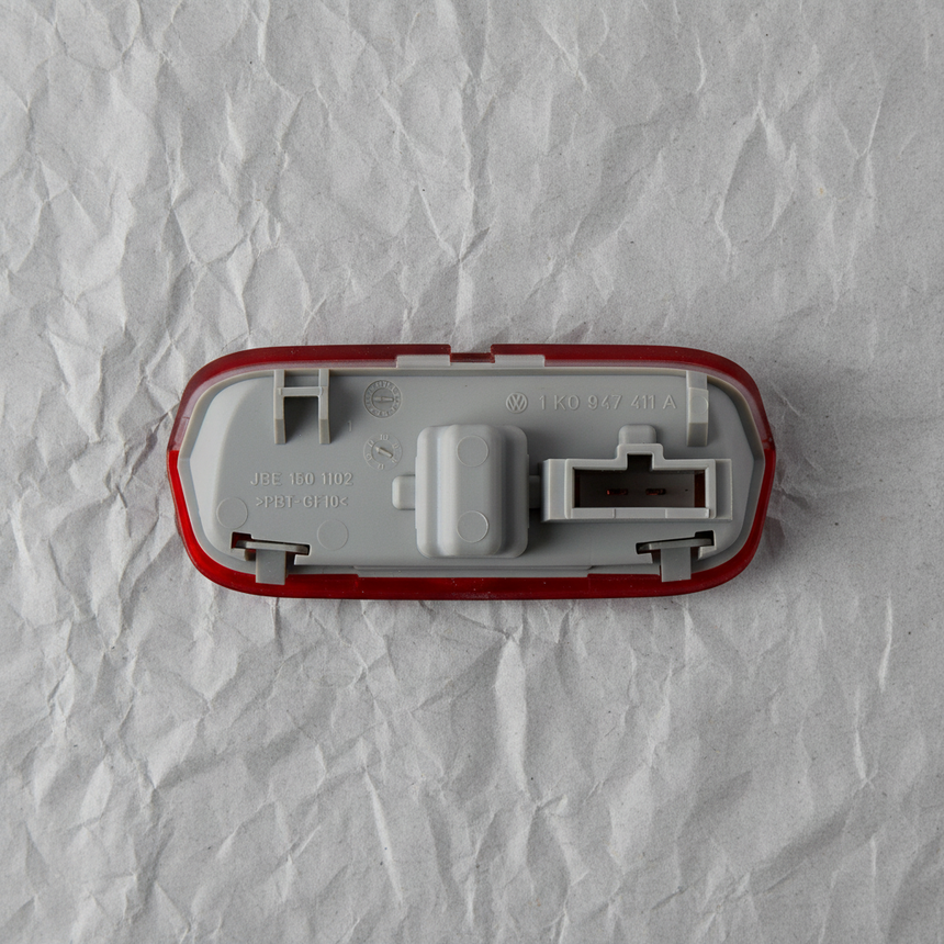 2005-2022 Volkswagen Passat Atlas Jetta Golf Interior Door Panel Lamp Light OEM