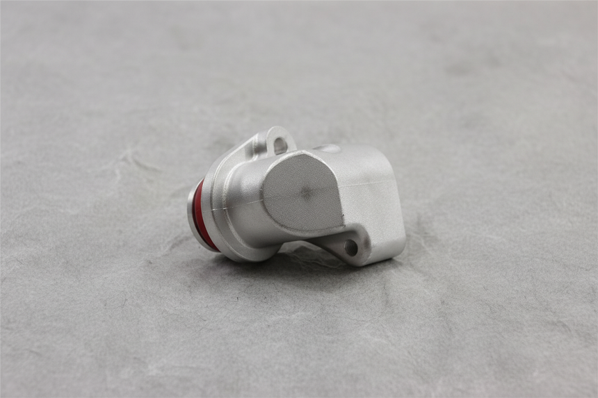 2008-2010 Ford F-250 F-350 OEM Engine Timing Cover Connector 6.4L