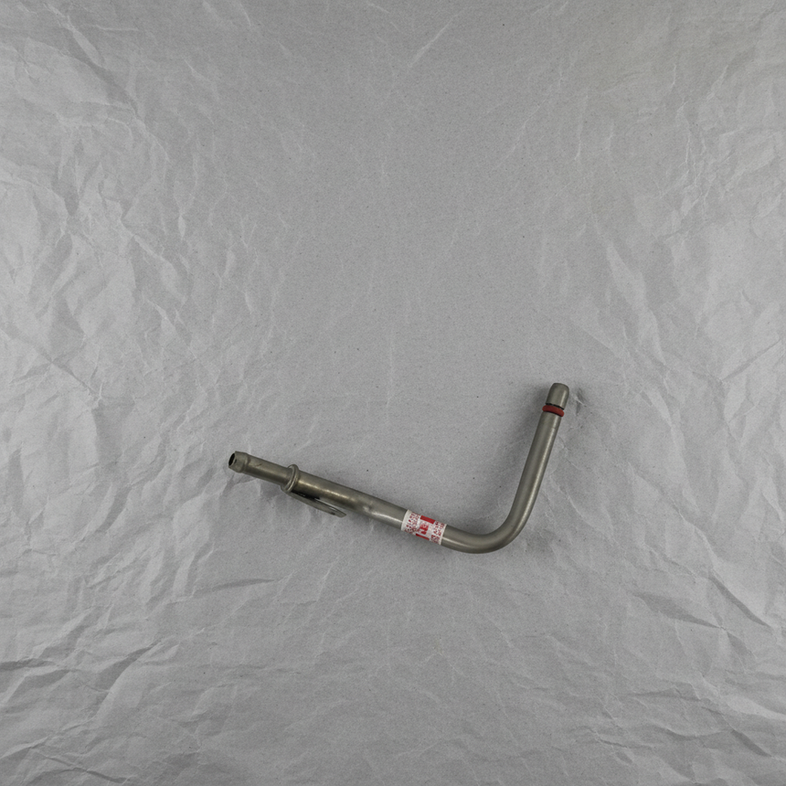 2016-2022 Colorado Canyon 2.5 Coolant Air Bleed Pipe Genuine OEM