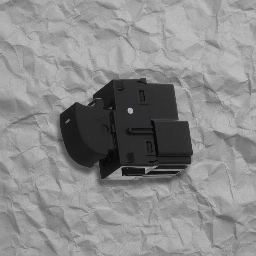 Full View - Ford Power Window Switch