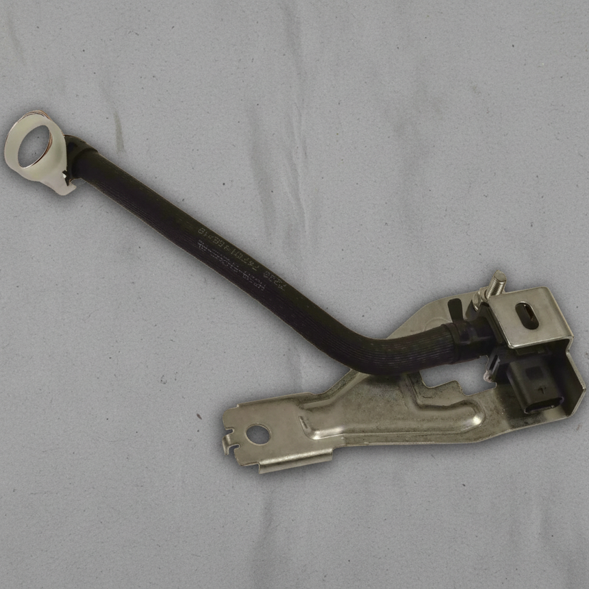 2017-2019 Ford F-250 F-350 6.7 Diesel Exhaust Gas Differential Pressure Sensor OEM