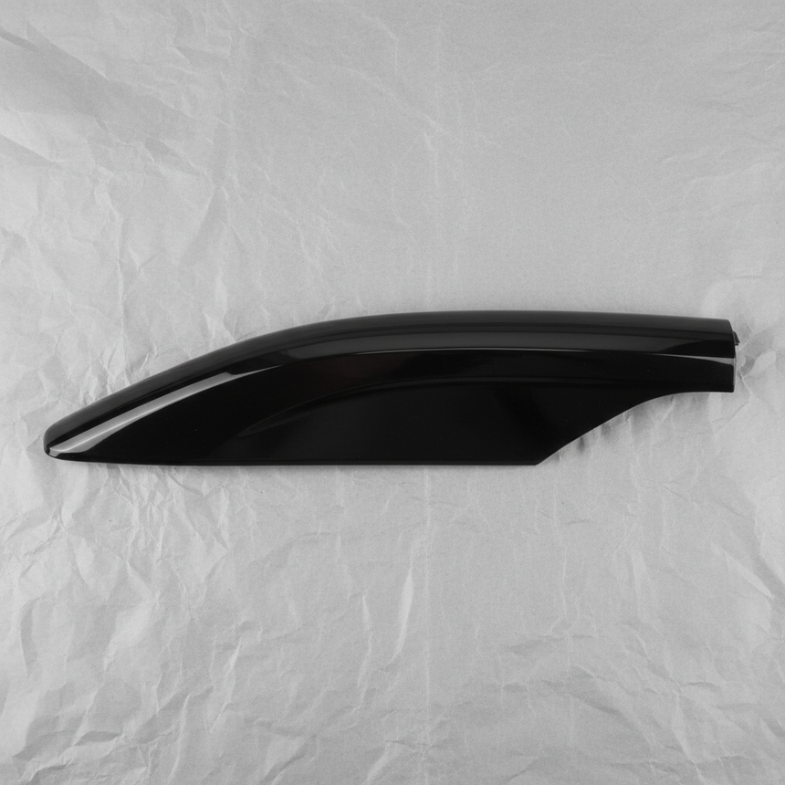 Full View – Roof Rack Cap