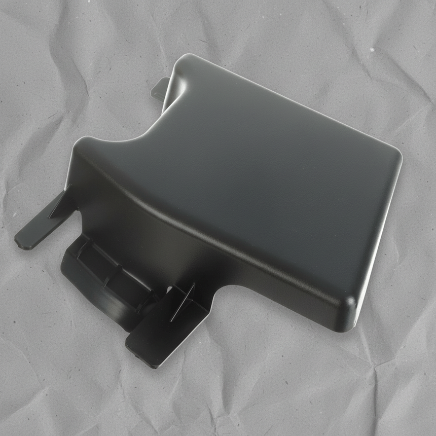 2015-2023 Dodge Challenger 6.2L OEM Genuine ABS Control Unit Cover