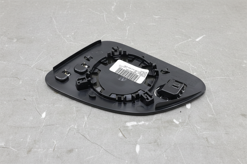 2022-2023 Bolt EV OEM Passenger Door Mirror Glass w/ Blind Spot