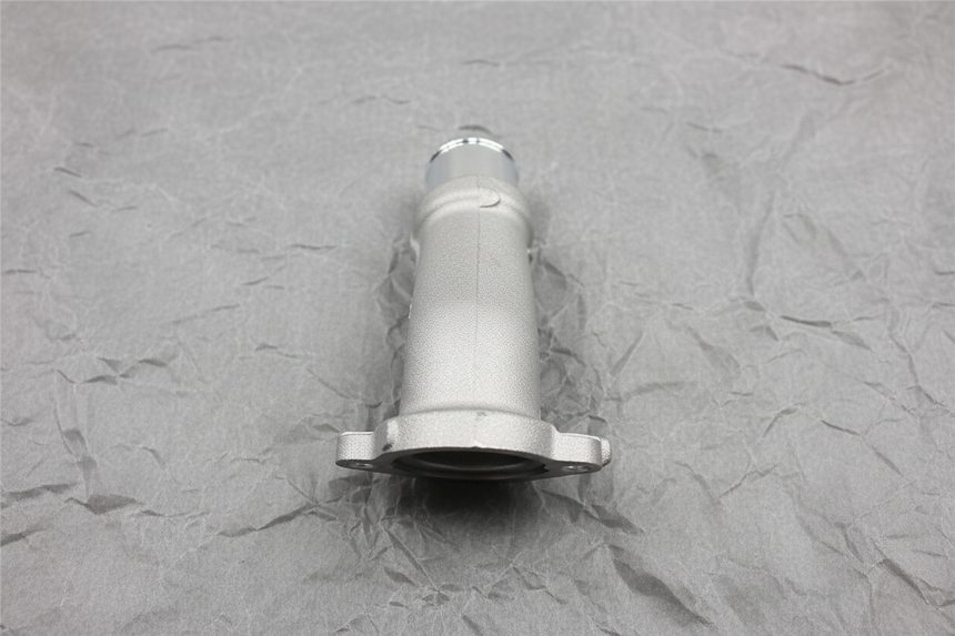 2020-2025 Ford F-150 Mustang OEM Engine Coolant Thermostat Housing 5.2L