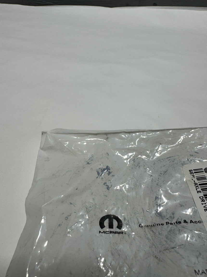 Genuine Mopar 68398727AA Jeep Wrangler JL Gladiator Axle Drive Shaft Seal Left
