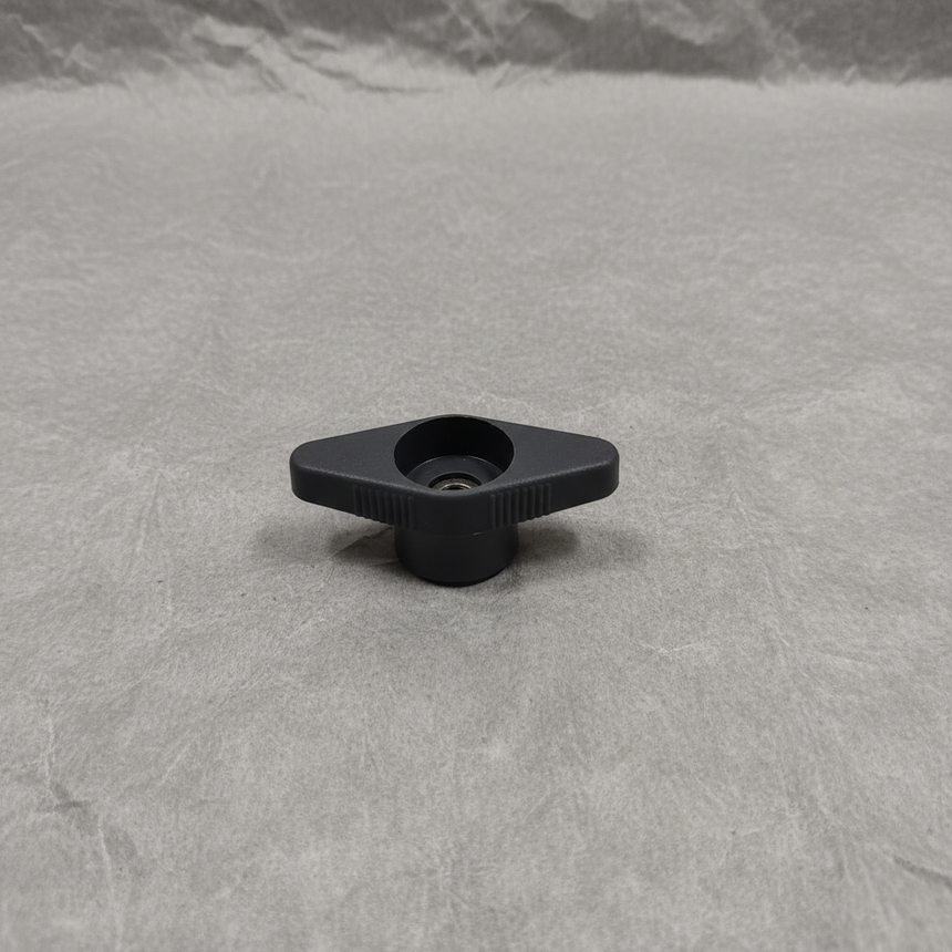 2013-2025 Express Savana (1) OEM Trunk Floor Storage Box Nut