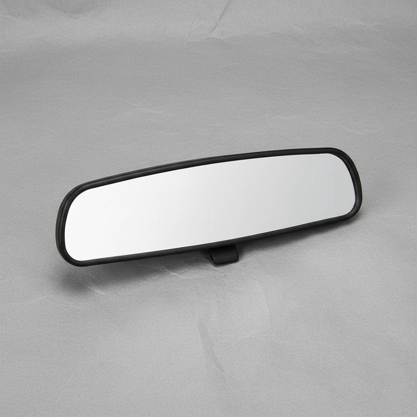 2000-2021 Nissan Inside Rear View Mirror OEM - Full View