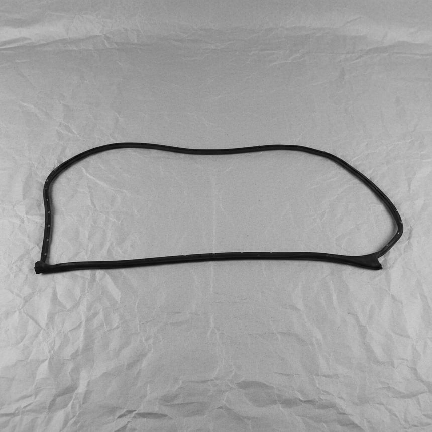 2019-26 Ram 1500 Genuine OEM Front Driver Side Door Mounted Weatherstrip