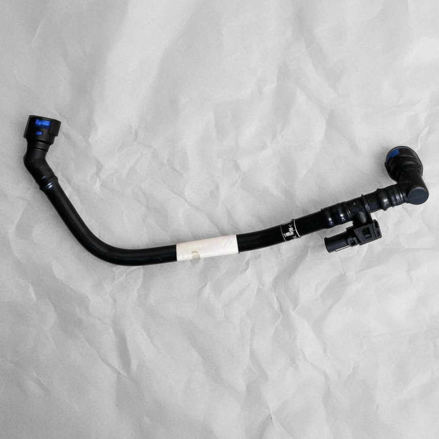 2018-2021 Expedition or Navigator 3.5 Crankcase Tube OEM - Full View